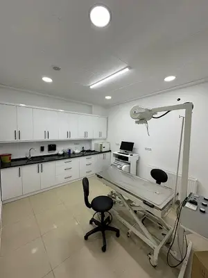 Patifon Veteriner Kliniği