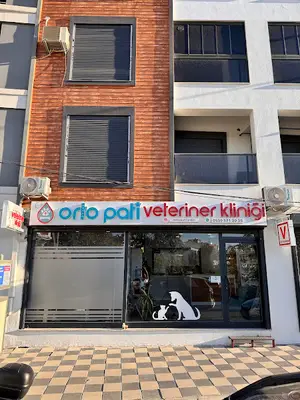 Orto Pati Veteriner Kliniği