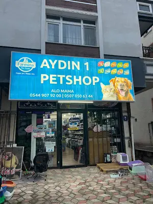 Aydın petshop