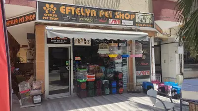 Eftelya Petshop