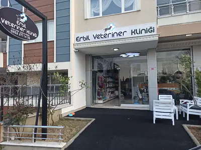 VETERİNER KLİNİGİ