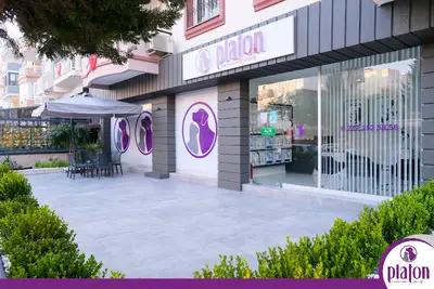 Platon Veteriner Kliniği