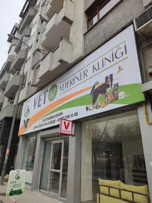 Vet37 Veteriner Kliniği