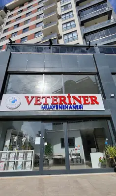 VETDAYS VETERİNER KLİNİĞİ, TUZLA AYDINLI VETERİNER