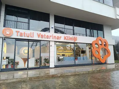 Tatuli Veteriner Kliniği