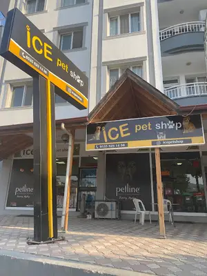ice petshop