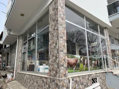 ÇETİNKAYA VETERİNER KLİNİĞİ