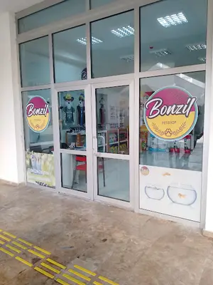 BEŞİKDÜZÜ BONZİL PETSHOP