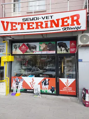 SEYDİ-VET VETERİNER KLİNİĞİ