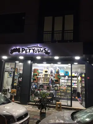 Petyuvası Petshop & Petkuaför