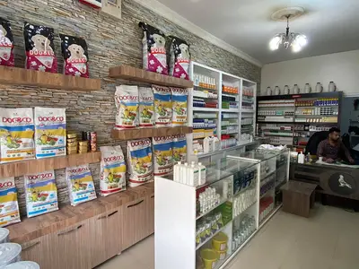 KOÇHAN Veteriner Kliniği