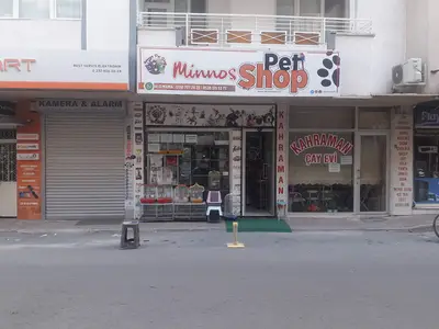 MinnoşPetshop