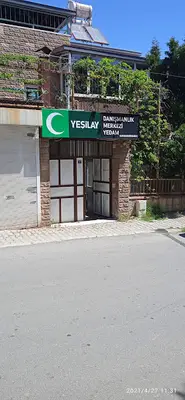 Enti Pet Shop