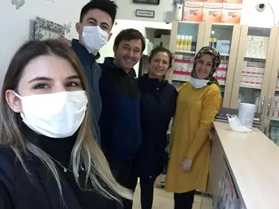 Günay Veteriner Kliniği