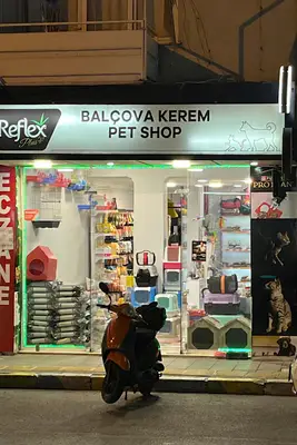 Kerem Petshop