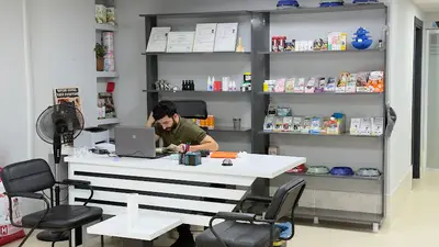 Pet-Park Veteriner Kliniği