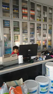 İvrindi Veteriner Kliniği