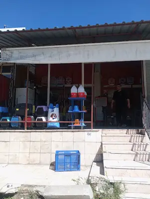 Dinar Mavigöl Petshop