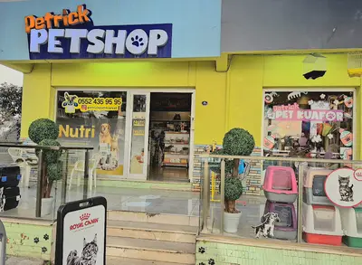 Buca Petrick Petshop & Pet Kuaför