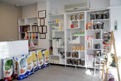 Olea Veteriner Kliniği