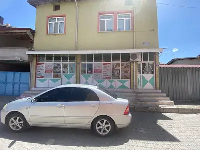 HAM-VET VETERİNER KLİNİĞİ fotoğrafı