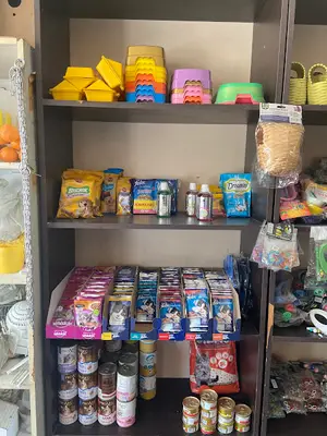 Kuşçu APO PETSHOP