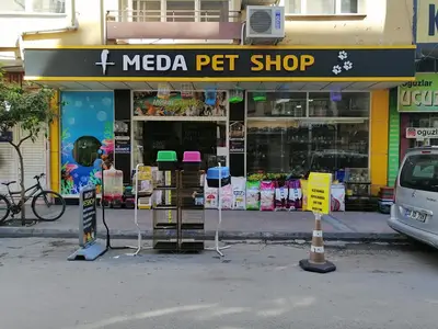 Tropical Pet Shop
