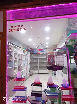 Elif petshop