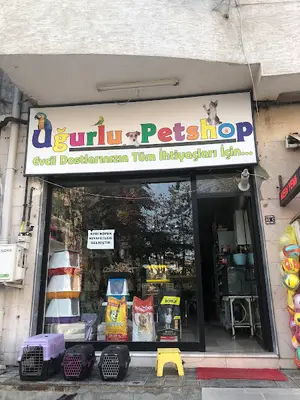 UĞURLU PETSHOP
