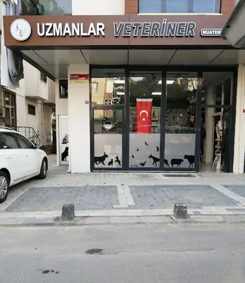 Uzmanlar Veteriner Kliniği