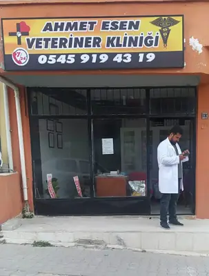Kaman Veteriner Kliniği