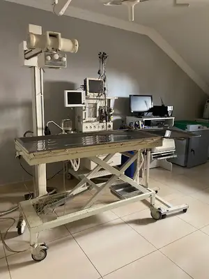Halis Veteriner Kliniği