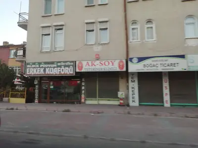 Aksoy Veteriner