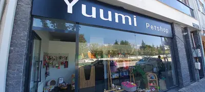 Yuumi Petshop/Pet kuaför fotoğrafı