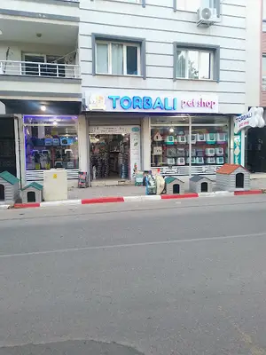 Torbali Pet Shop