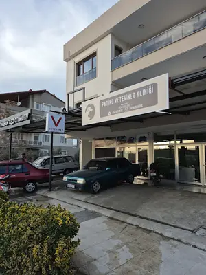 Sarıgöl Patiko Veteriner Kliniği