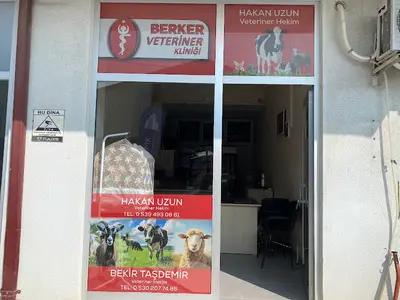 ALTINTAŞ VETERİNER KLİNİĞİ