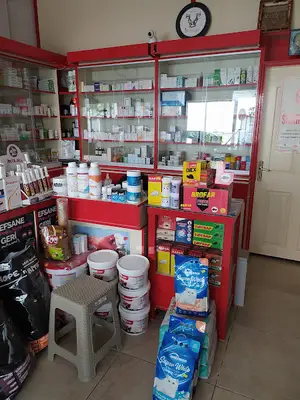 ATEŞ Veteriner Kliniği