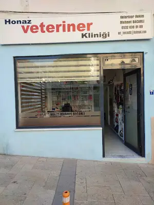 Honaz Veteriner Kliniği