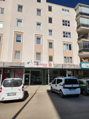 RMD VETERINER KLINIGI - VET. HEKİM RAMAZAN MURAT DURAN