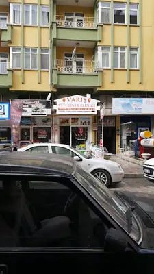 Akkuş Veteriner Kliniği