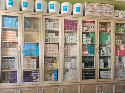 İkizler Veteriner Kliniği
