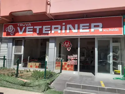Kaynarca Deva Veteriner Kliniği