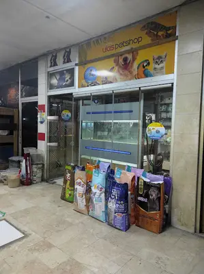 Ulaş Petshop