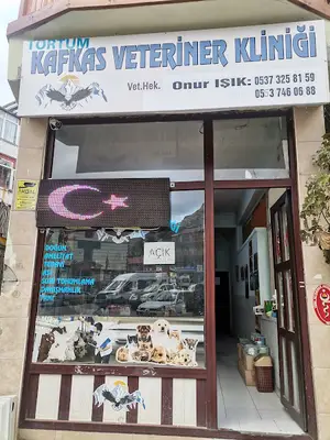 Kiliç Veteriner