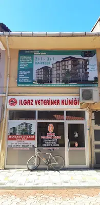 Doğuş Veteriner Kliniği