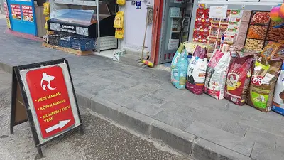Ceyhun Petshop