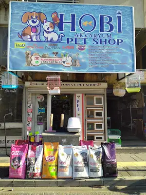 Hayalim Pet Shop