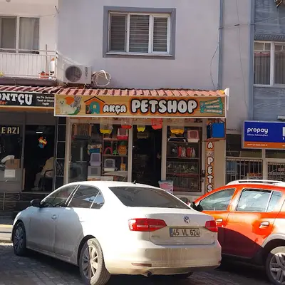 Sude Pet