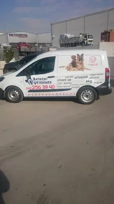 Batıkent Veteriner